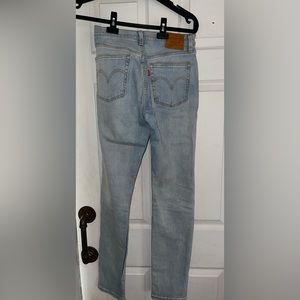 Levi’s 501